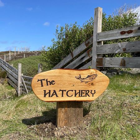 The Hatchery Tolsta Chaolais المظهر الخارجي الصورة