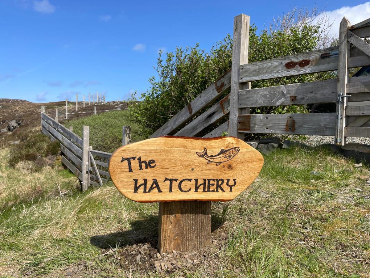 The Hatchery Tolsta Chaolais المظهر الخارجي الصورة
